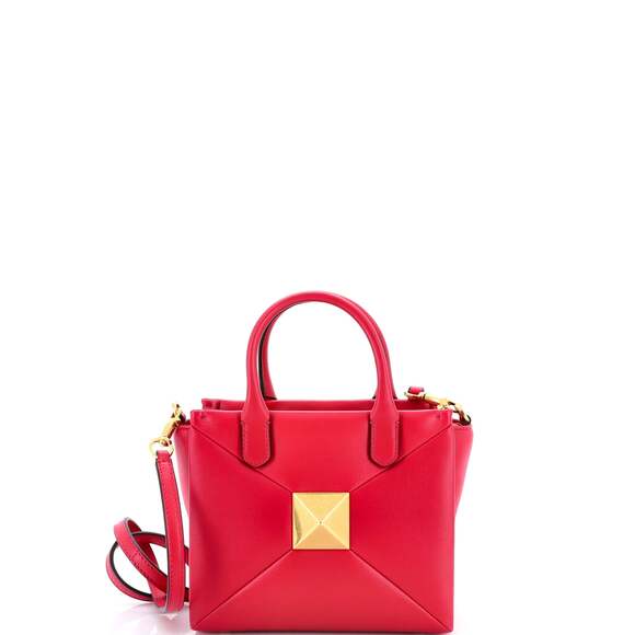 Valentino Garavani One Stud Top Handle #236787V10B